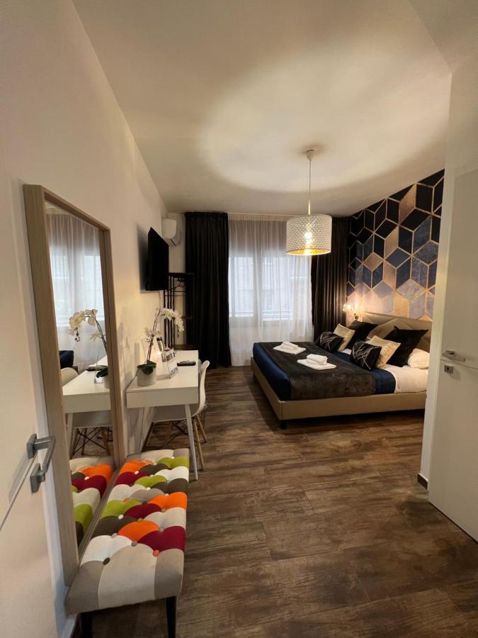 Le Sciantose Relais