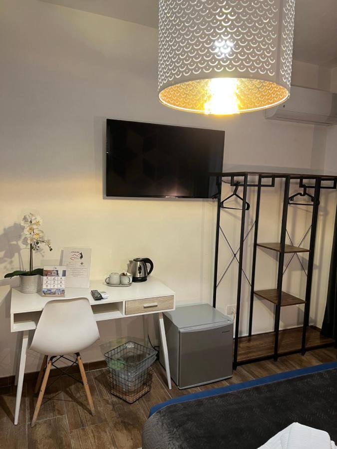 Guest house Le Sciantose Relais Naples