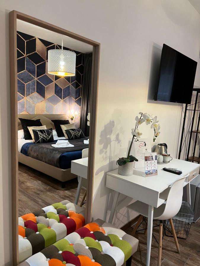 Guest house Le Sciantose Relais Naples