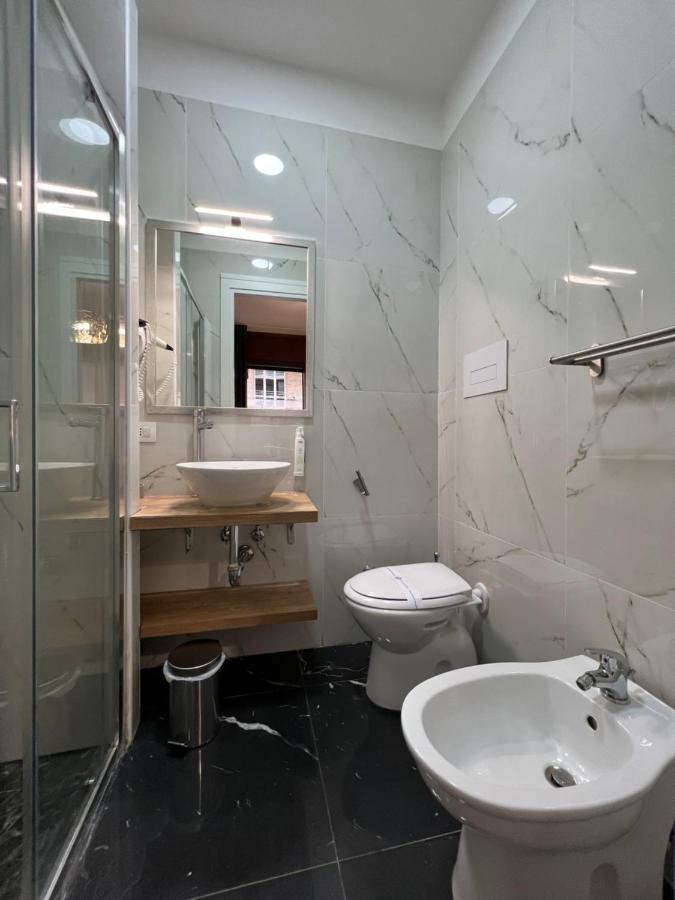 Guest house Le Sciantose Relais Naples