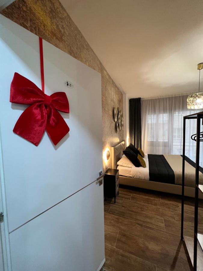 Le Sciantose Relais Guest house