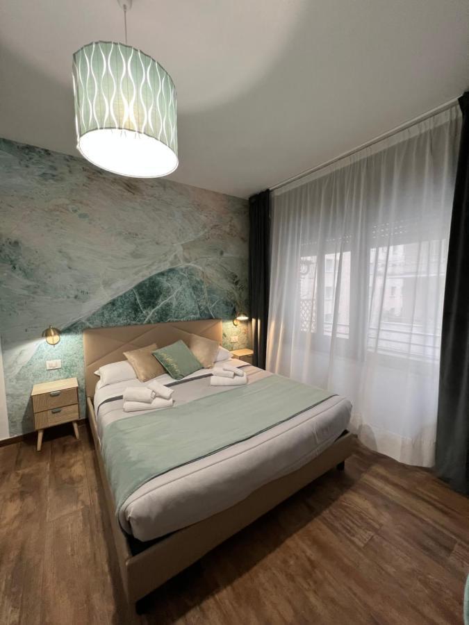 Le Sciantose Relais Guest house Naples