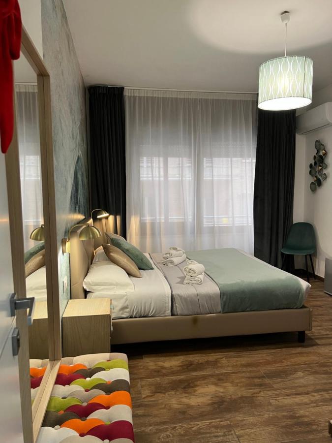 Guest house Le Sciantose Relais *