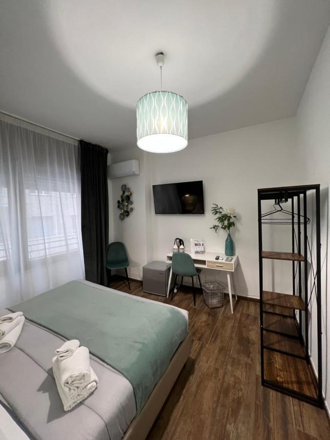 Le Sciantose Relais * Naples