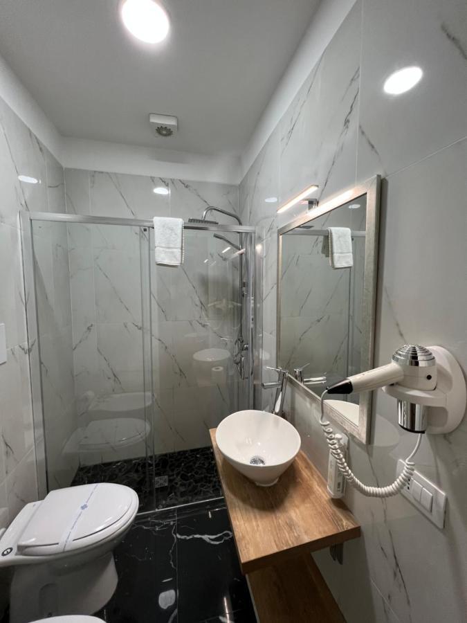 Guest house Le Sciantose Relais