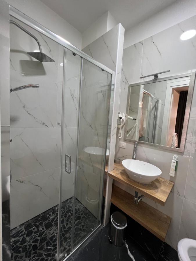 Le Sciantose Relais Naples