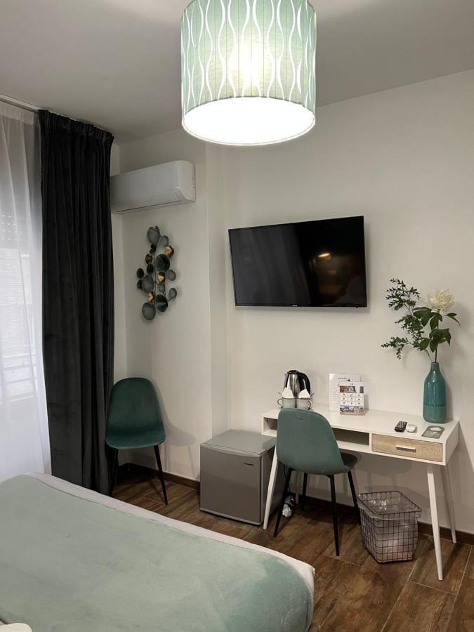 Guest house Le Sciantose Relais