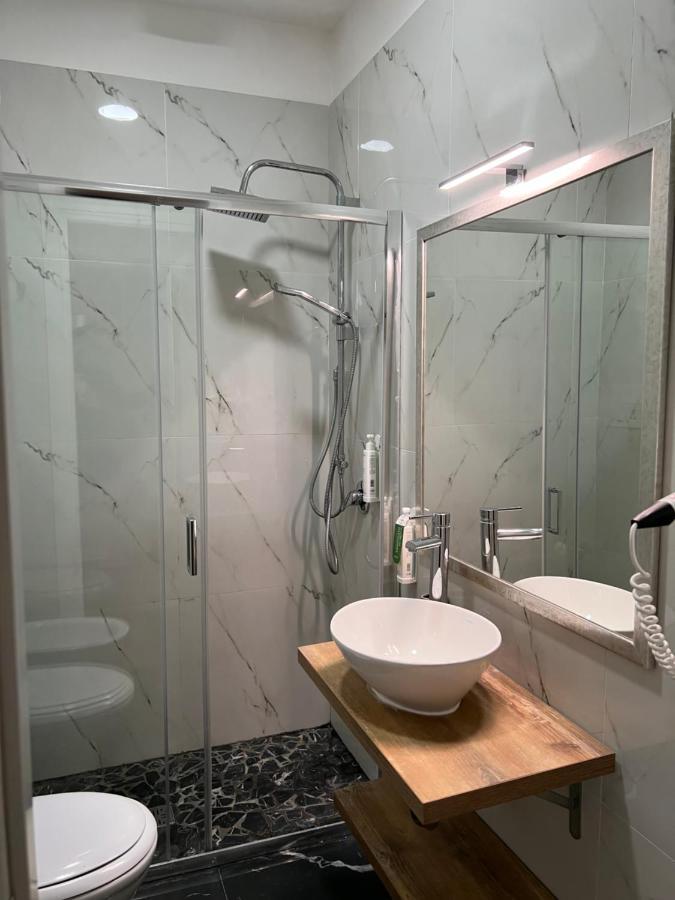 Guest house Le Sciantose Relais