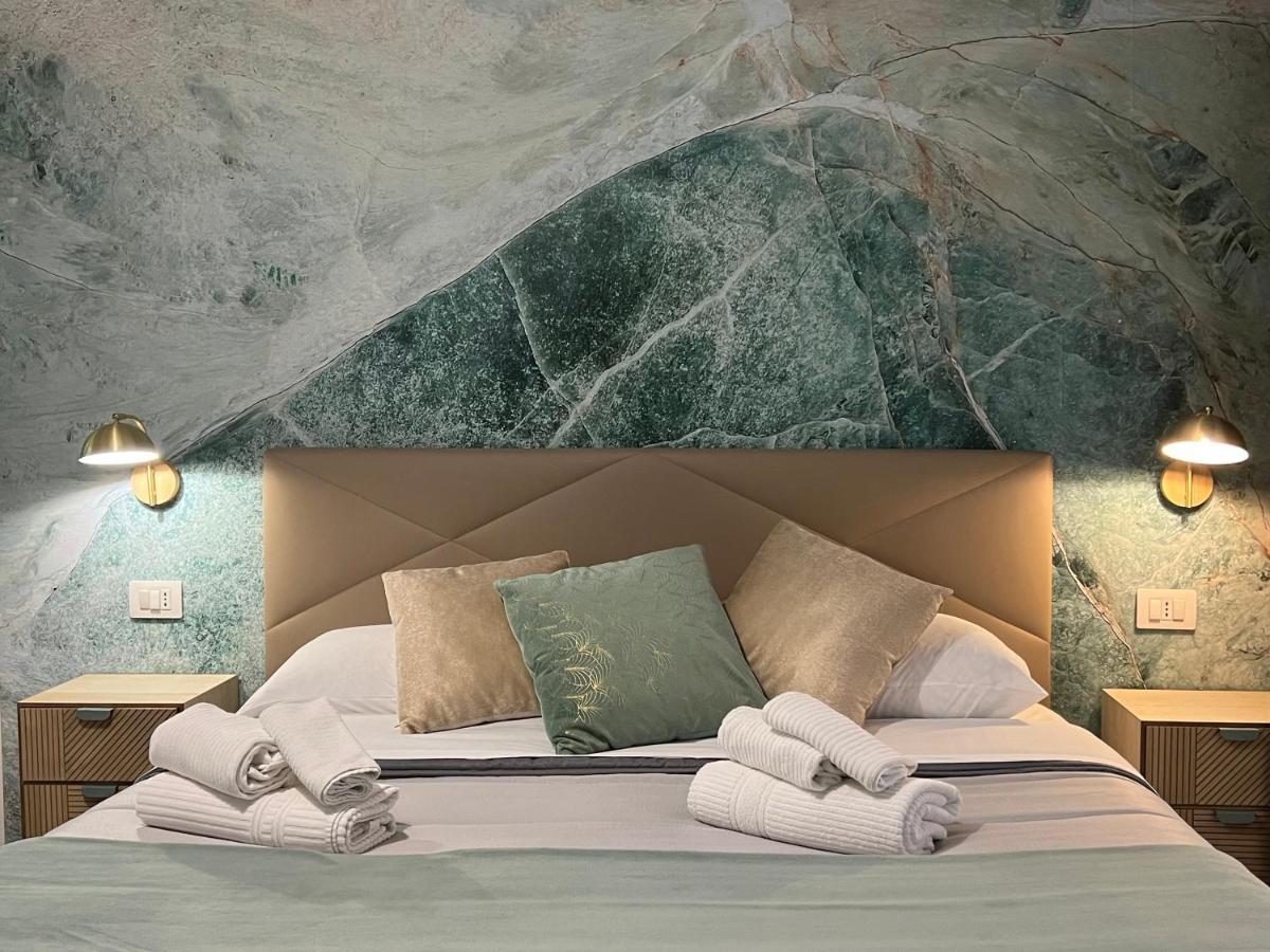 Guest house Le Sciantose Relais *