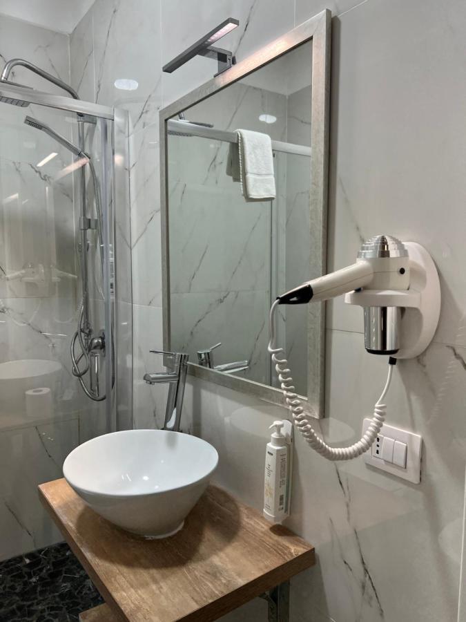 Le Sciantose Relais Naples