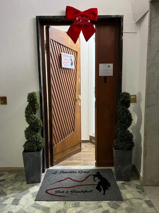 Le Sciantose Relais Guest house