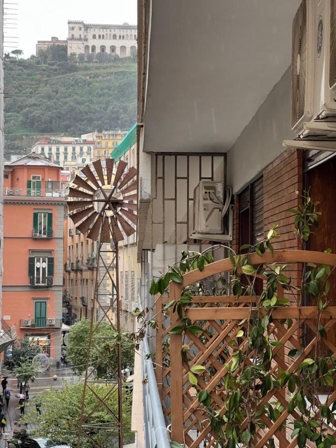 Le Sciantose Relais Guest house Naples