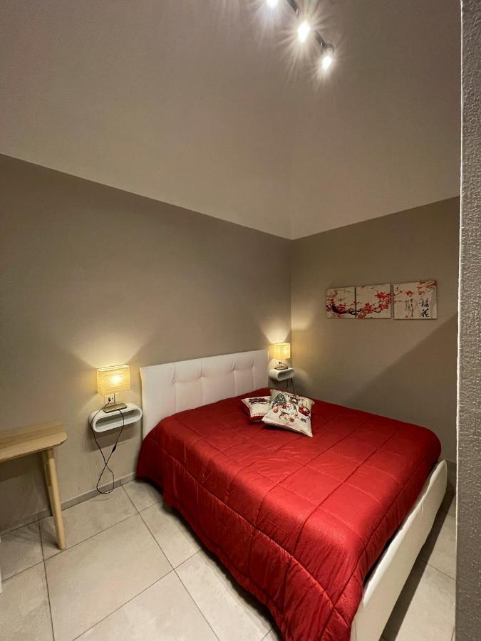 Apartment Portamedina House