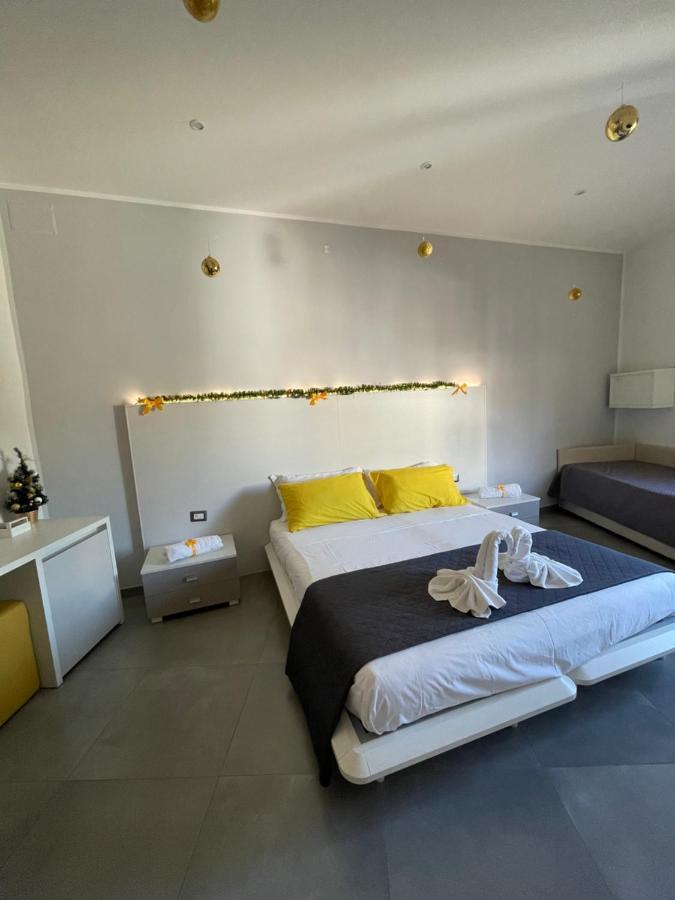 La Collina Di Capodimonte Bed & Breakfast *