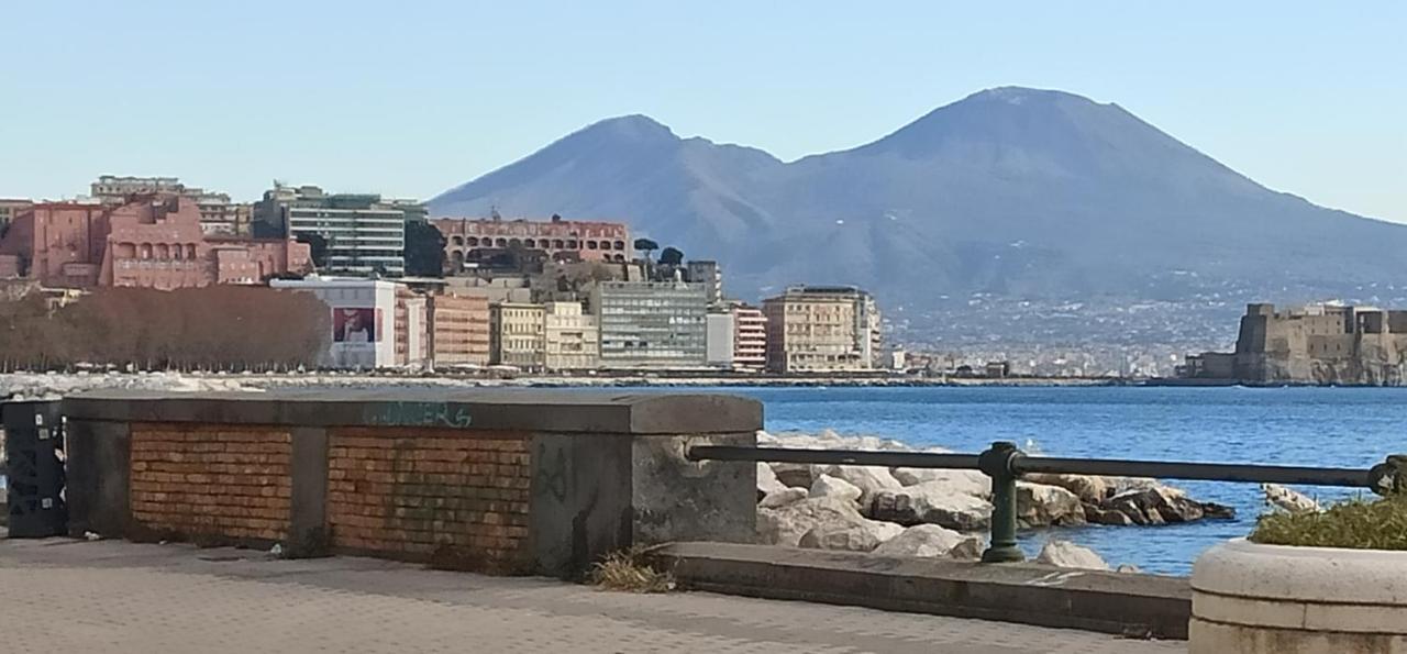 Napoli&love Bovio Centro Storico * Naples