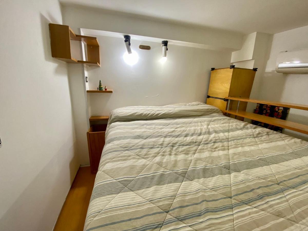 Boat Apartment