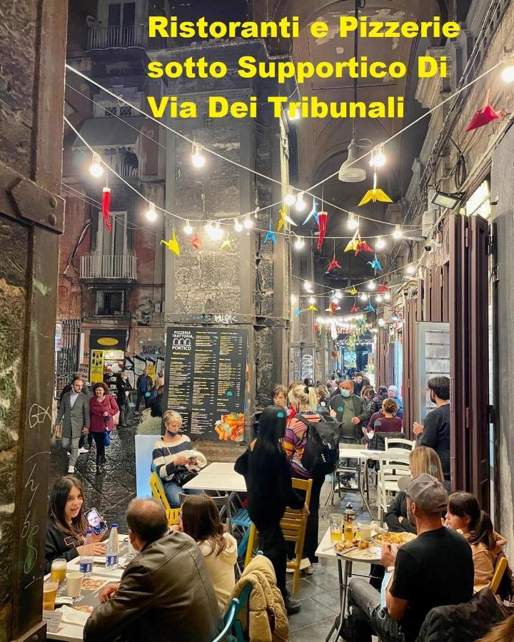 A Casa Di Patty * Naples