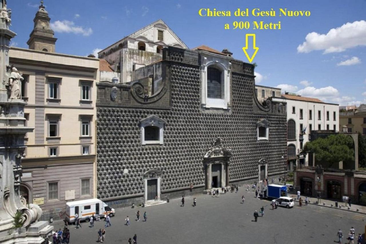 A Casa Di Patty Apartment *