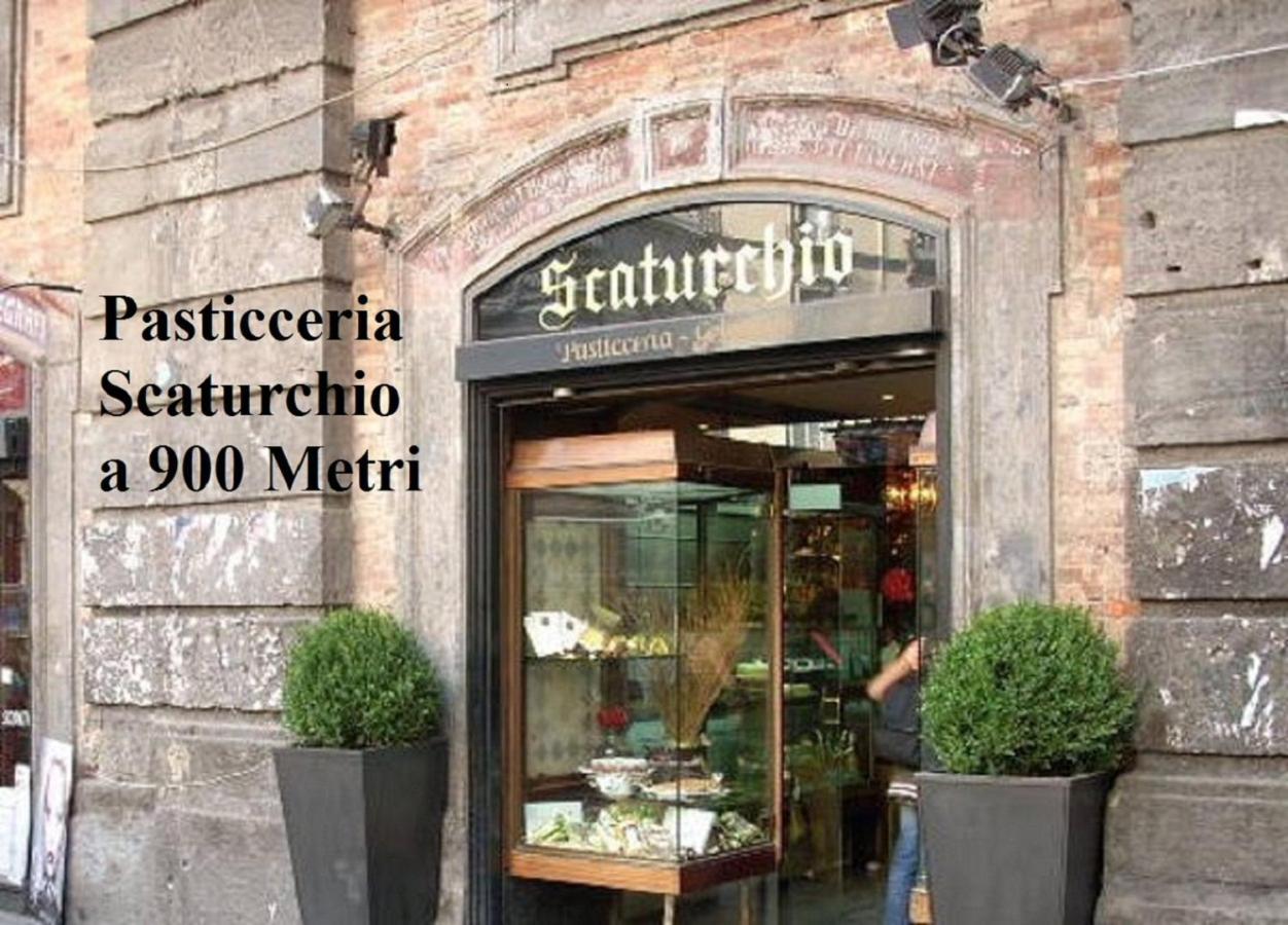Apartment A Casa Di Patty Naples