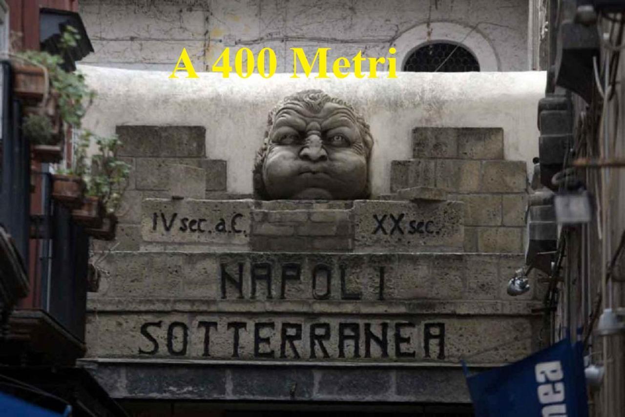 A Casa Di Patty Apartment *