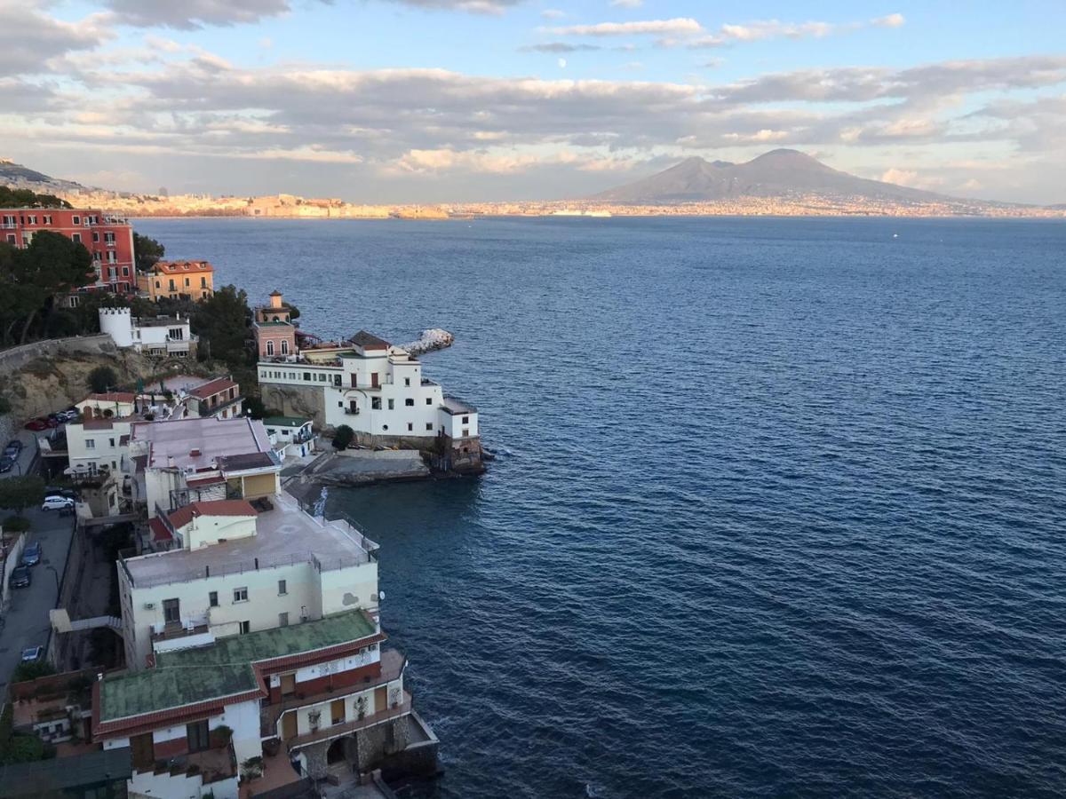 Ruffo Nel Cuore Di Naples