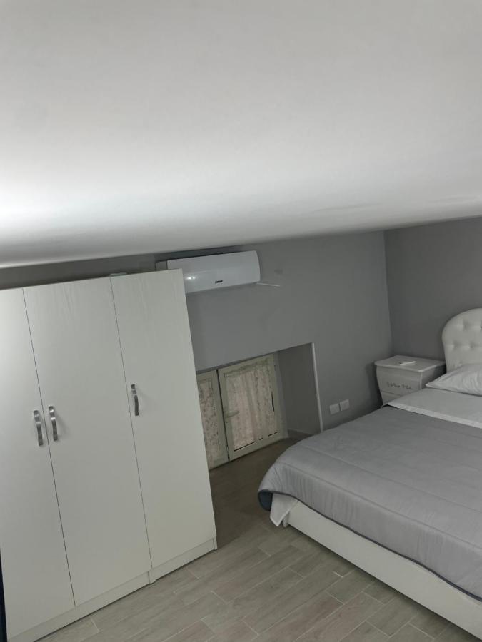 Apartment Sant'agostino House Naples