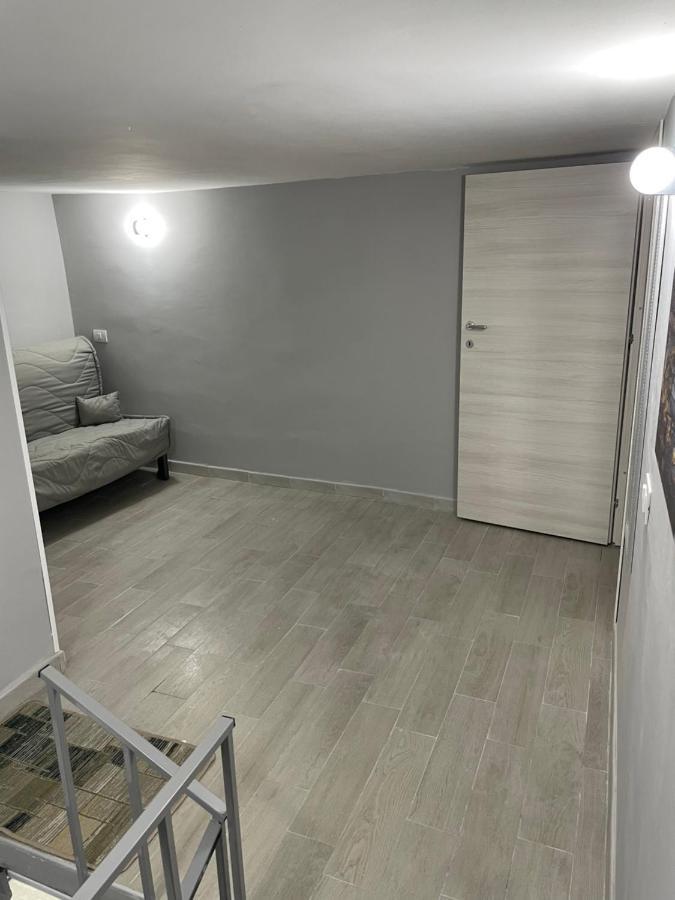 Apartment Sant'agostino House