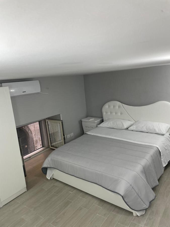 Sant'agostino House