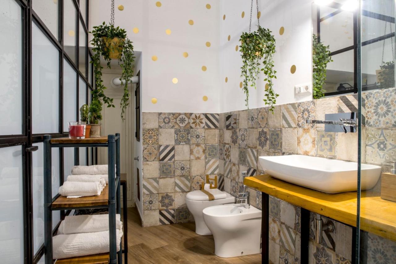 Apartment Centro Naples