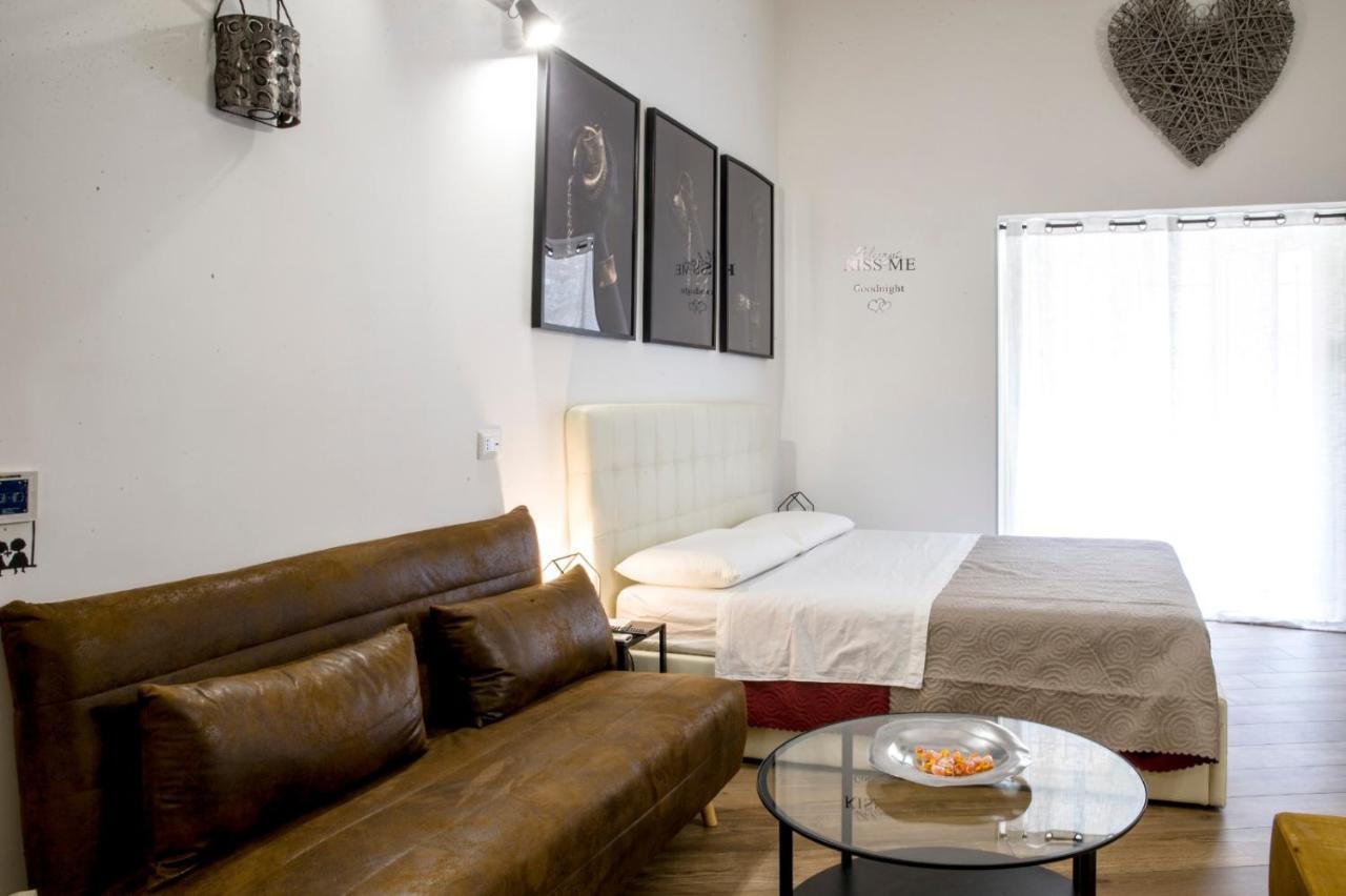 Apartment Centro Naples