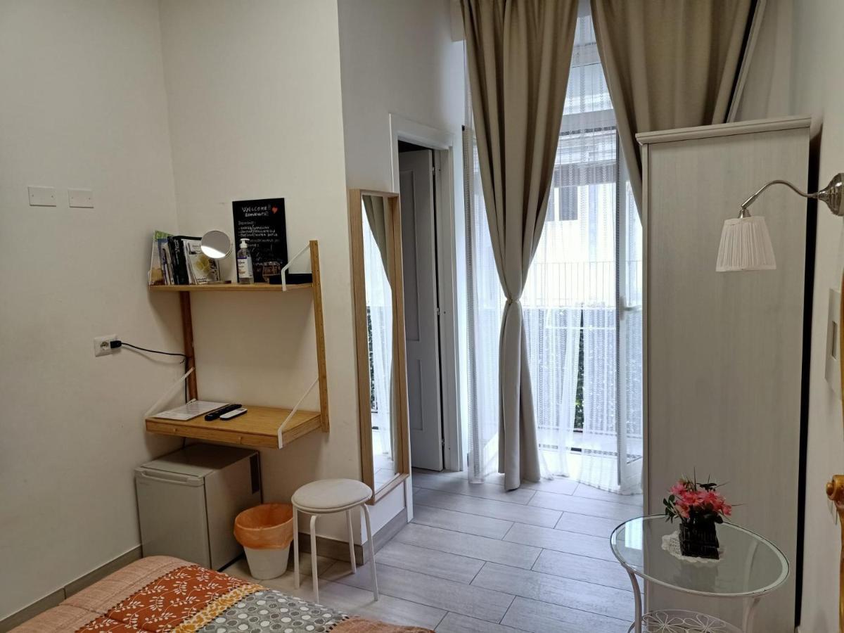 Bed & Breakfast Domus San Biagio 14 Naples