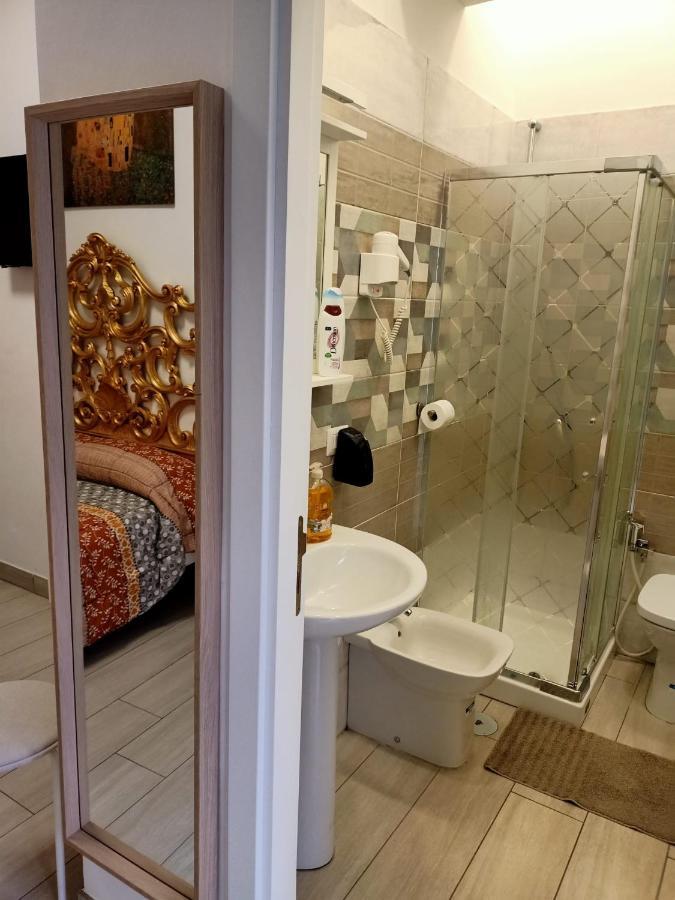 Bed & Breakfast Domus San Biagio 14 Naples