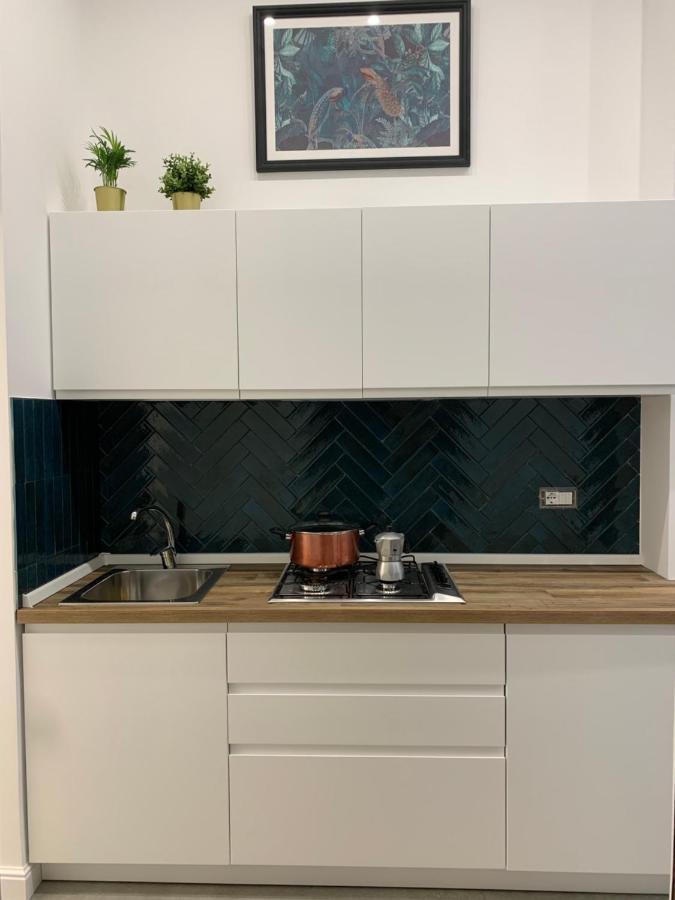 Sellaria4 Apartment Naples