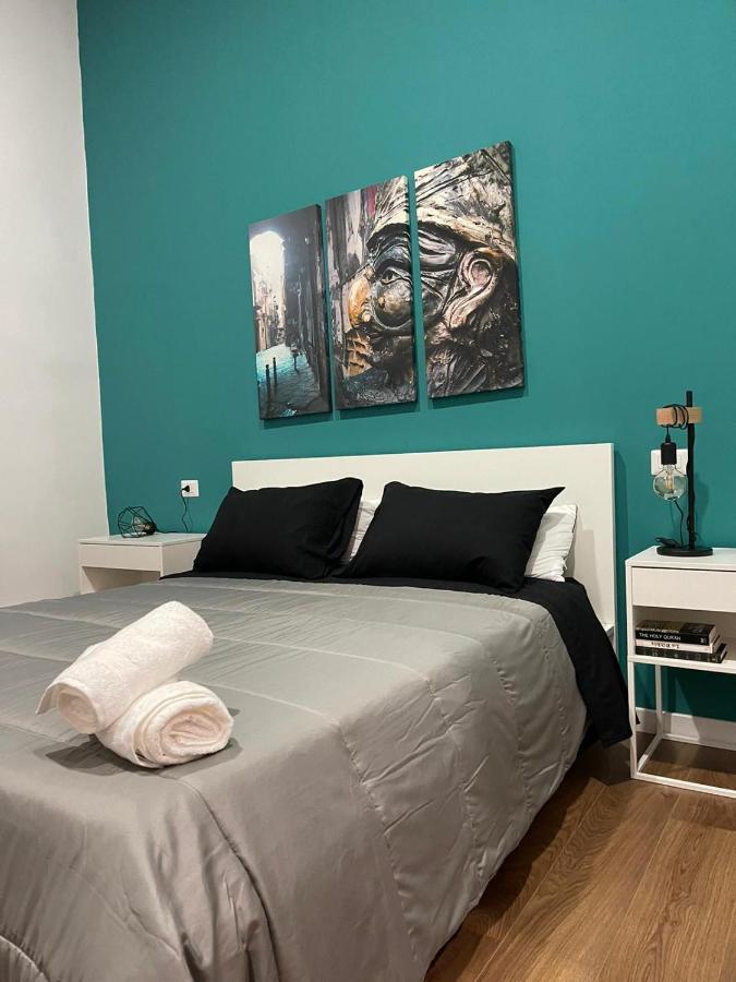 Mafalda - Bed & Breakfast