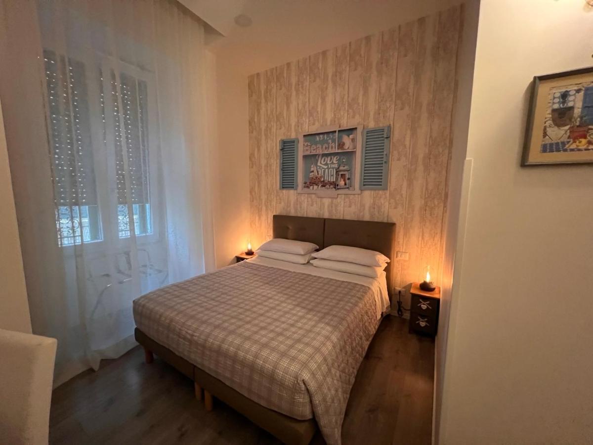 Don Mimi Bed & Breakfast Naples