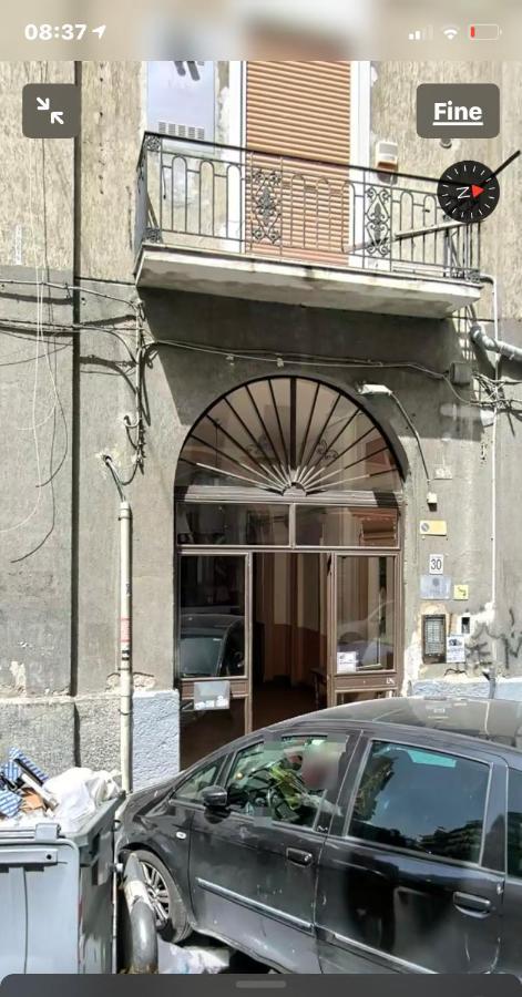 A I R Nacasabella * Naples