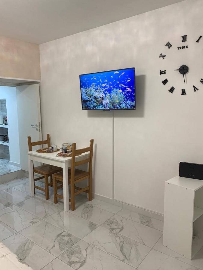 Apartment A Cas E Nanninell *