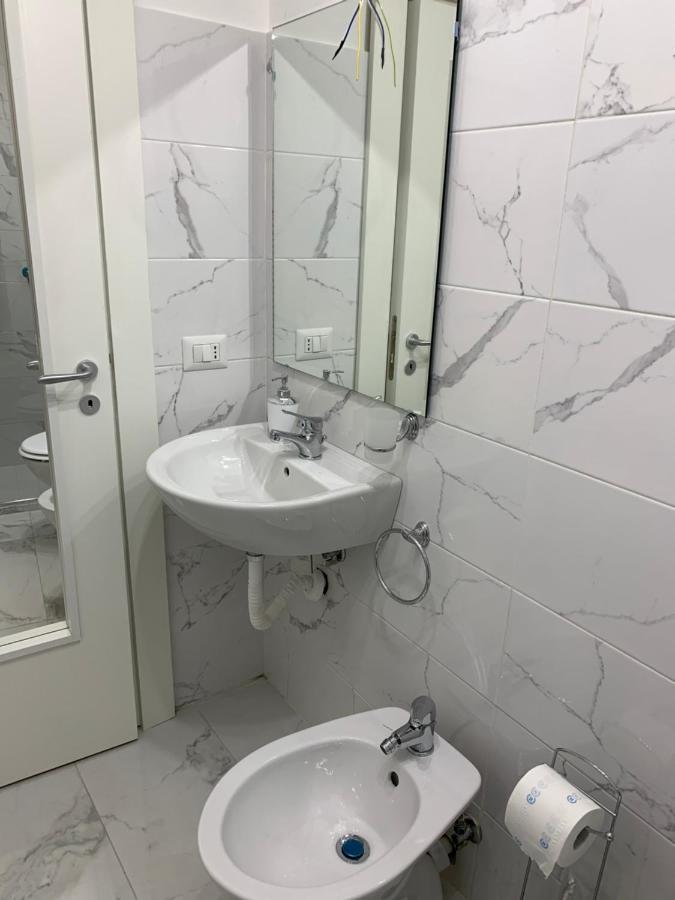 A Cas E Nanninell Apartment