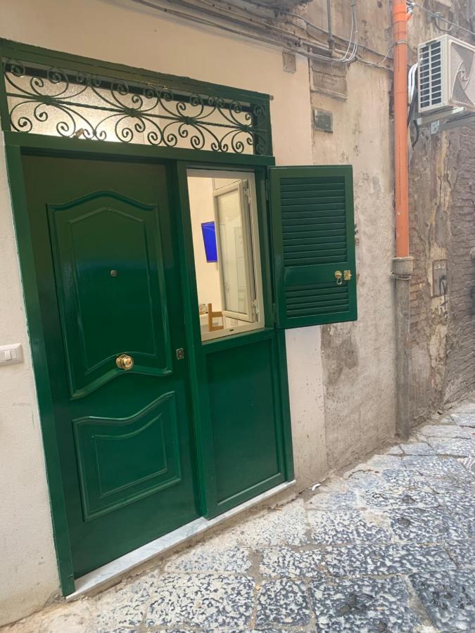 A Cas E Nanninell Apartment Naples