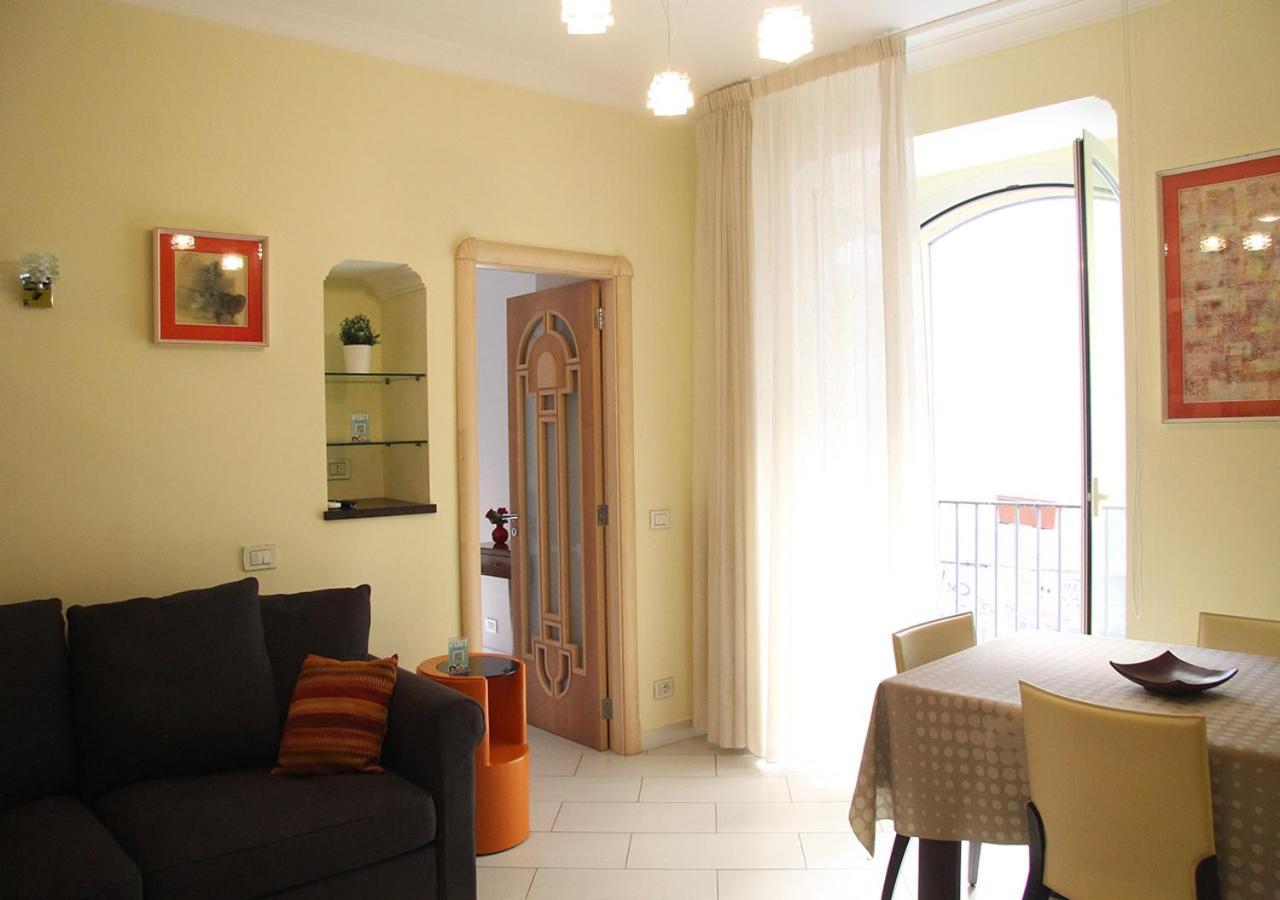 Holiday home Soraya *