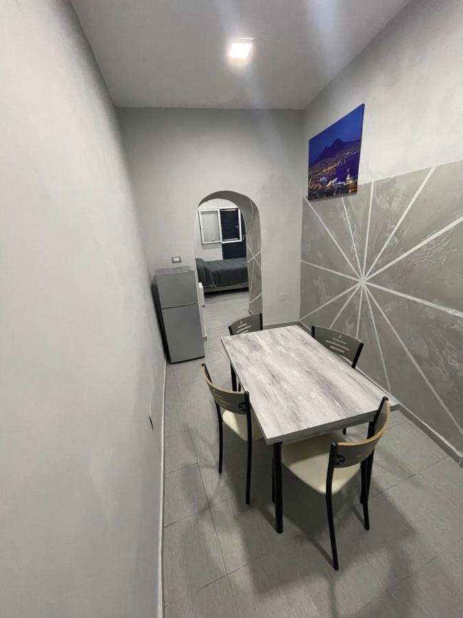 Sant'arcangelo House *