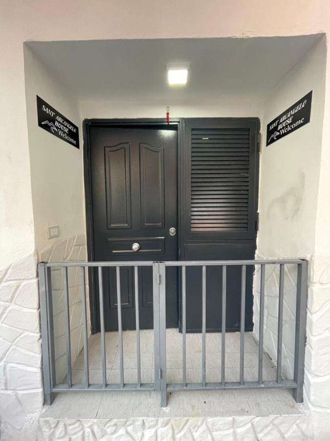 Apartment Sant'arcangelo House