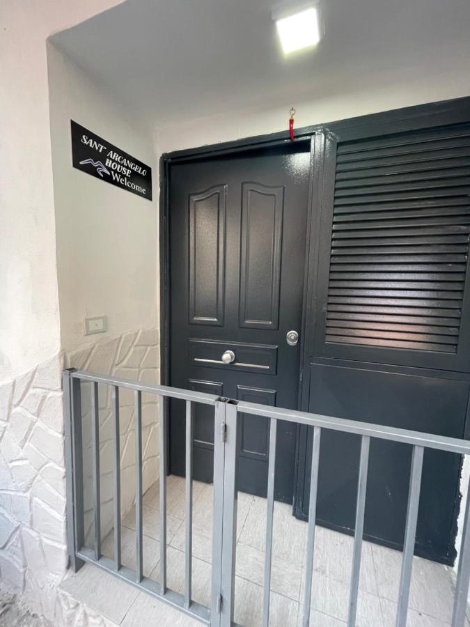 Apartment Sant'arcangelo House