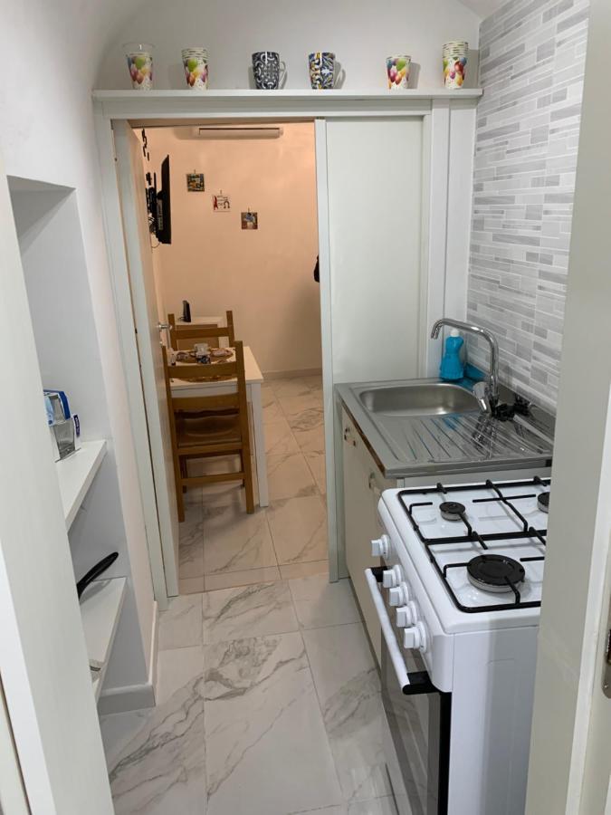 A Cas E Nanninell Apartment *
