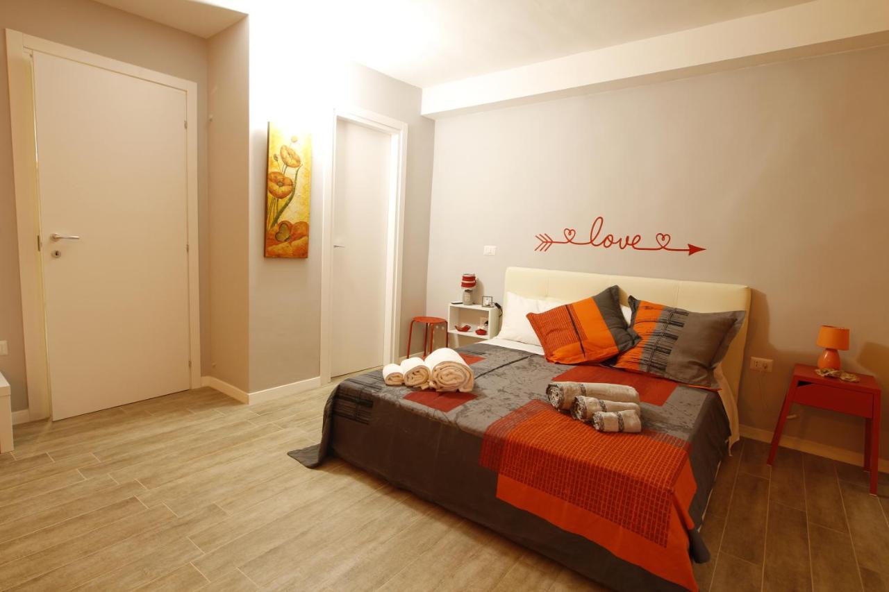 Apartment La 'nziria