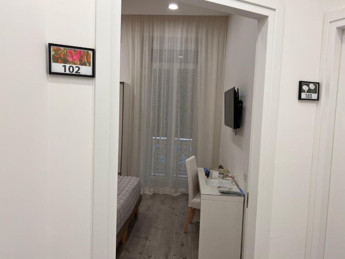 Don Mimi Bed & Breakfast