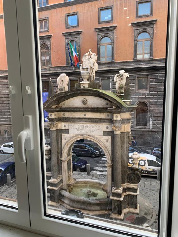 Sellaria4 Naples