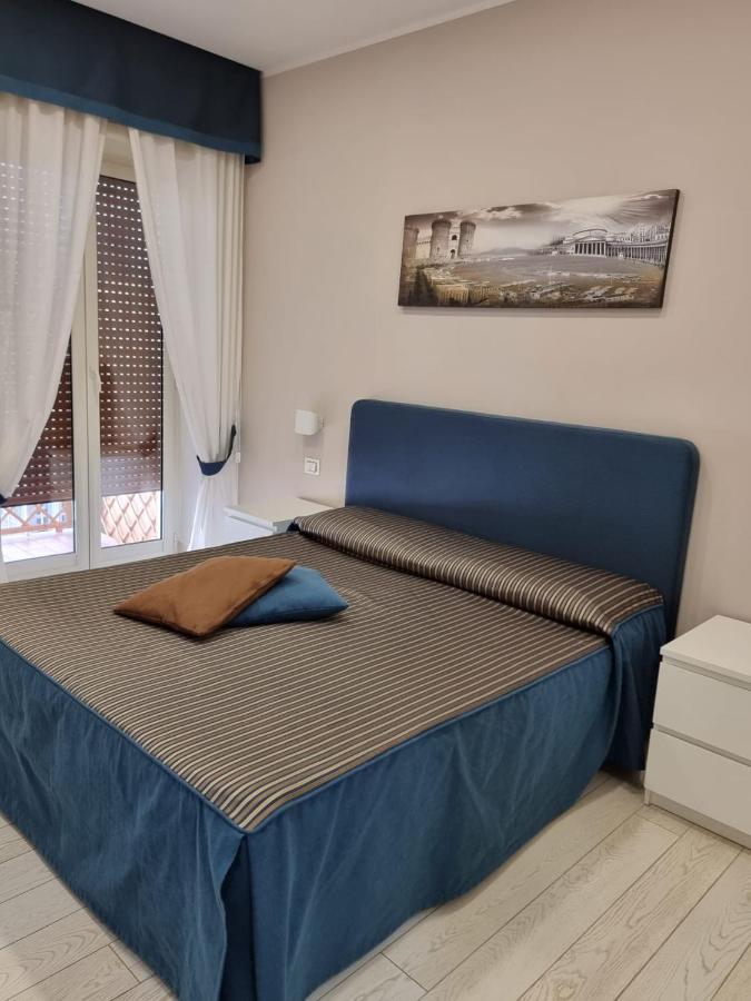 Municipio Sea Bed & Breakfast Naples