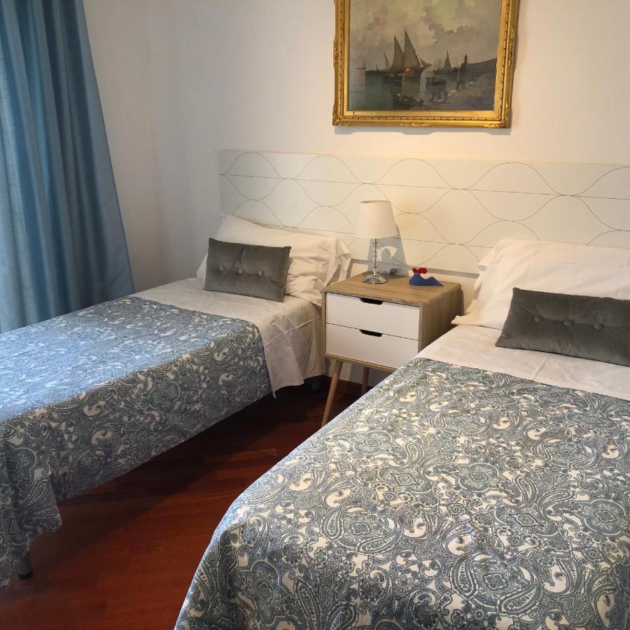 Casa Chiara Italia Terrace Centro Direzionale