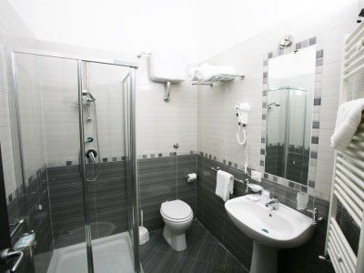 Napoli Suite 3*